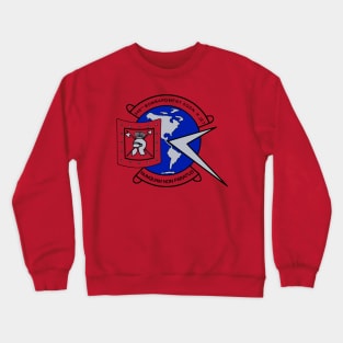 346 Bombardment Squadron Crewneck Sweatshirt